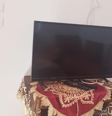 Appartement 3 Eme Etage Dans La Medina Kedima Asilah Εξωτερικό φωτογραφία