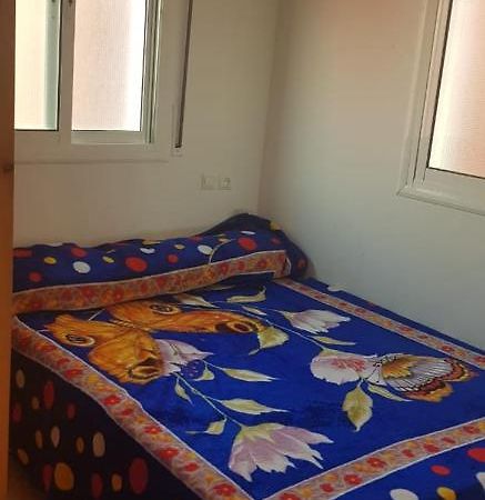 Appartement 3 Eme Etage Dans La Medina Kedima Asilah Εξωτερικό φωτογραφία