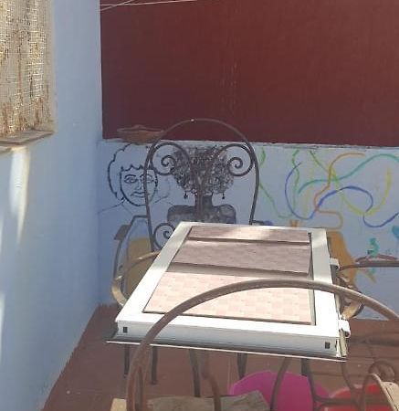 Appartement 3 Eme Etage Dans La Medina Kedima Asilah Εξωτερικό φωτογραφία