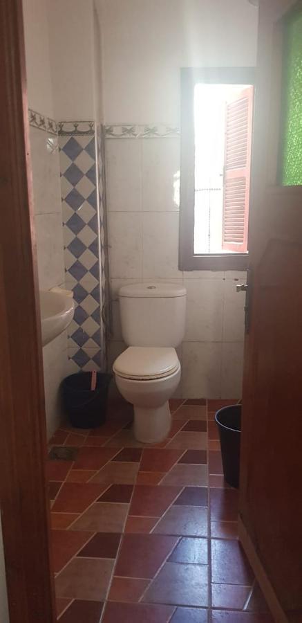 Appartement 3 Eme Etage Dans La Medina Kedima Asilah Εξωτερικό φωτογραφία