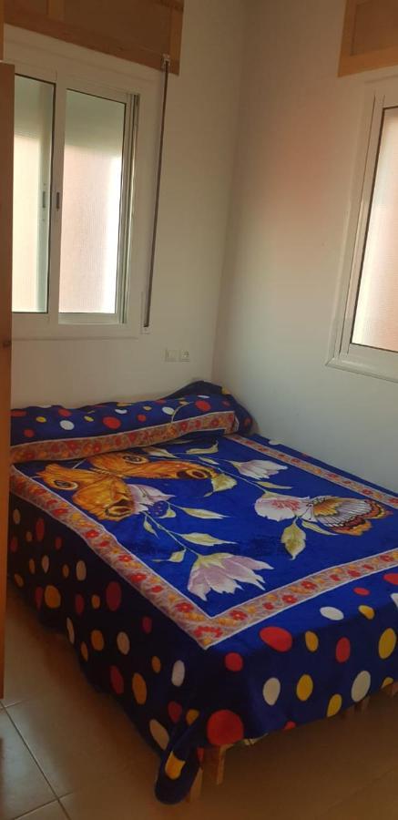 Appartement 3 Eme Etage Dans La Medina Kedima Asilah Εξωτερικό φωτογραφία