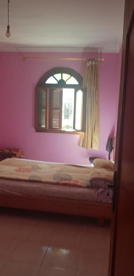 Appartement 3 Eme Etage Dans La Medina Kedima Asilah Εξωτερικό φωτογραφία