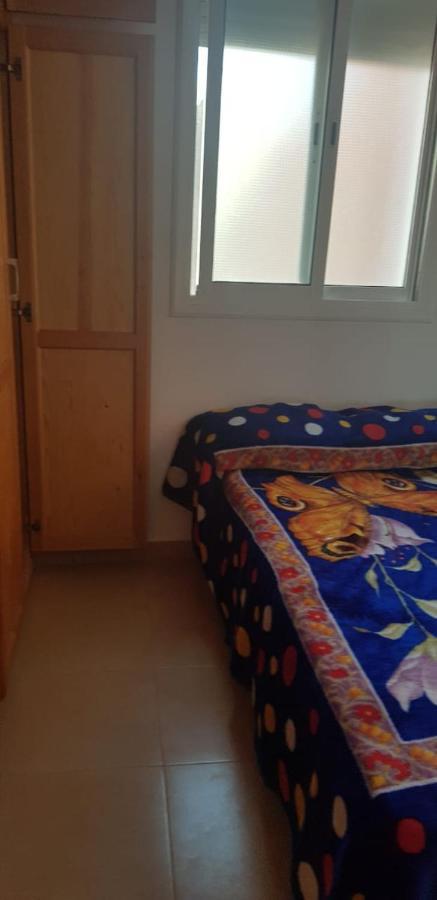 Appartement 3 Eme Etage Dans La Medina Kedima Asilah Εξωτερικό φωτογραφία