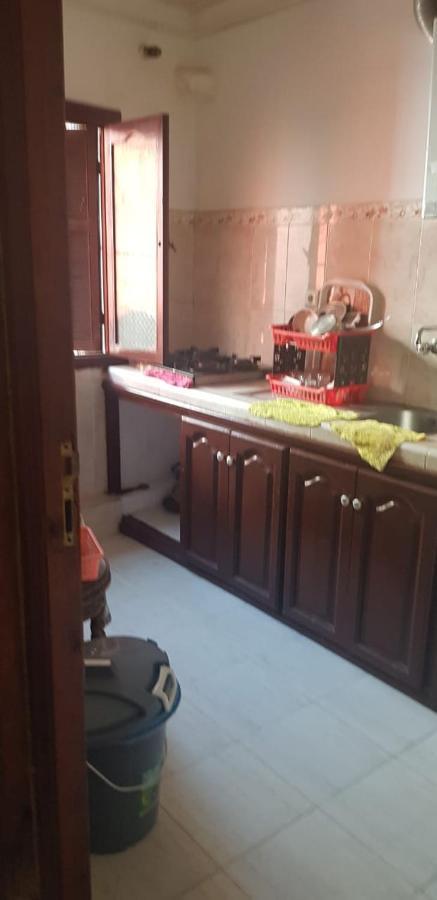 Appartement 3 Eme Etage Dans La Medina Kedima Asilah Εξωτερικό φωτογραφία