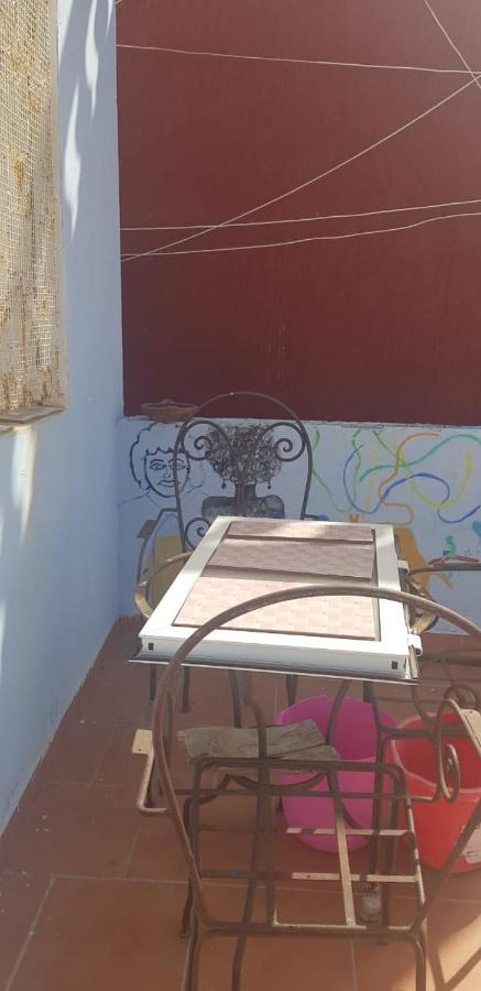 Appartement 3 Eme Etage Dans La Medina Kedima Asilah Εξωτερικό φωτογραφία