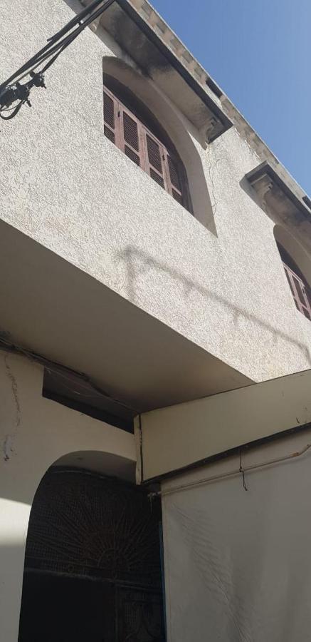 Appartement 3 Eme Etage Dans La Medina Kedima Asilah Εξωτερικό φωτογραφία