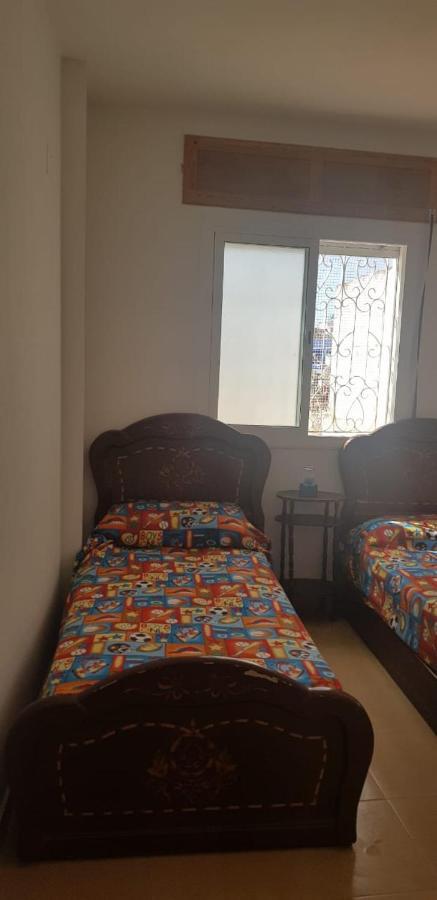 Appartement 3 Eme Etage Dans La Medina Kedima Asilah Εξωτερικό φωτογραφία
